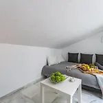 Beautiful Marmoles Studio With Terrace