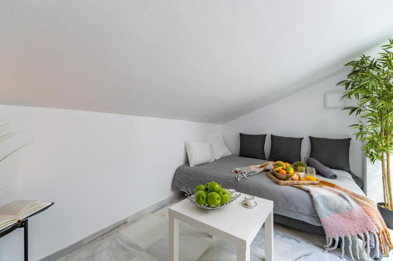 Beautiful Marmoles With Terrace Apartamento